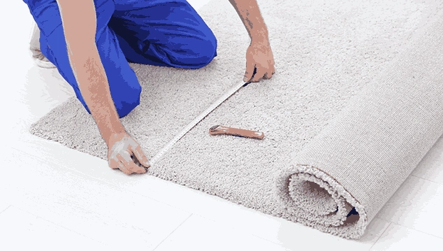 Carpet Repair Services Cardigan