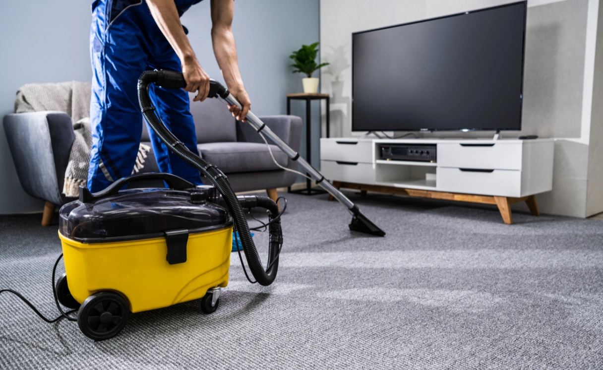 Extract Carpet Cleaning Cardigan Contact Office